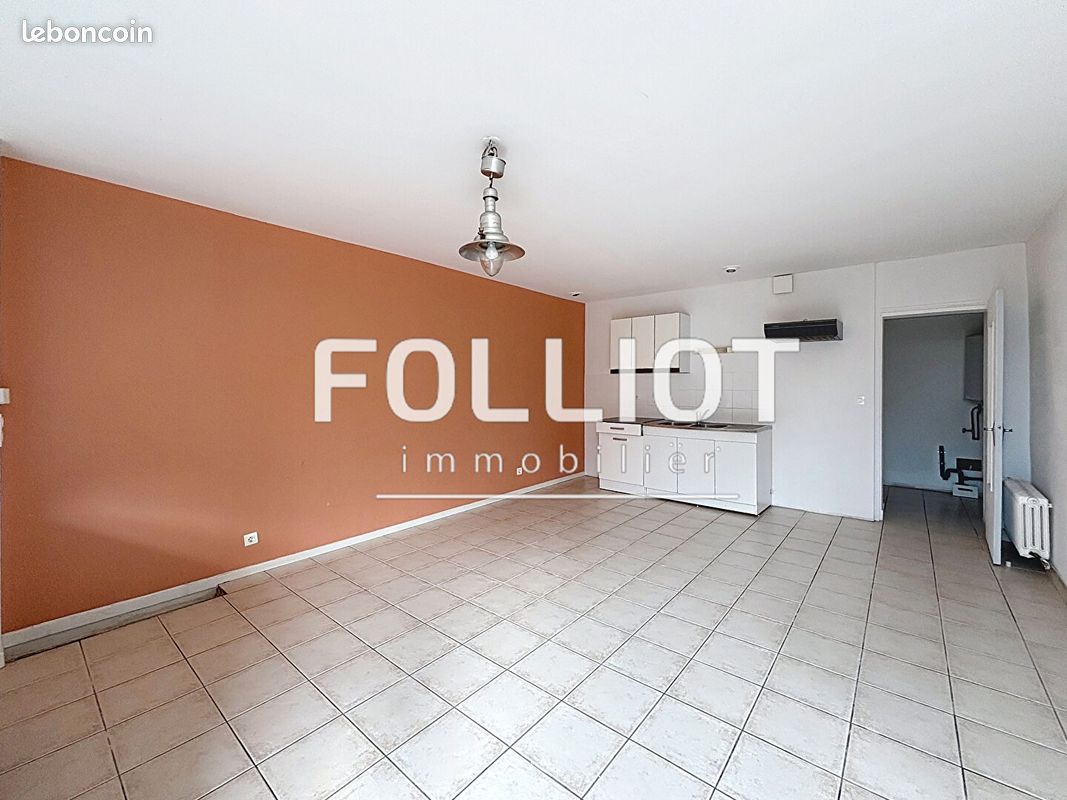 Appartement 2 pièces 44 m² · à Pontorson · 44 m² · 500 €/mois