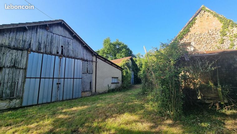Maison 1 pièce 90 m²