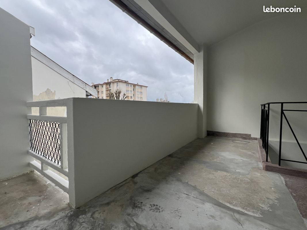 Appartement 4 pièces 79 m² · à Reims · 79 m² · 155 000 €