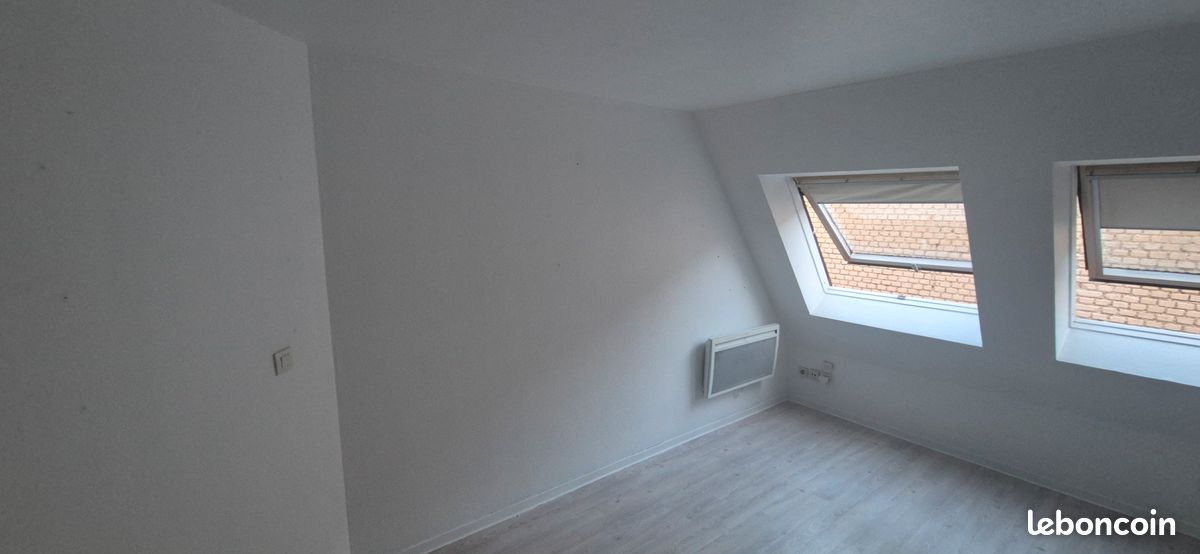 Appartement 1 pièce 18 m² · à Strasbourg · 18 m² · 450 €/mois