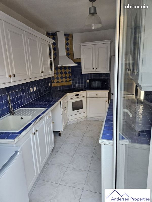 Maison 4 pièces 89 m² · à Le Cannet · 89 m² · 419 000 €