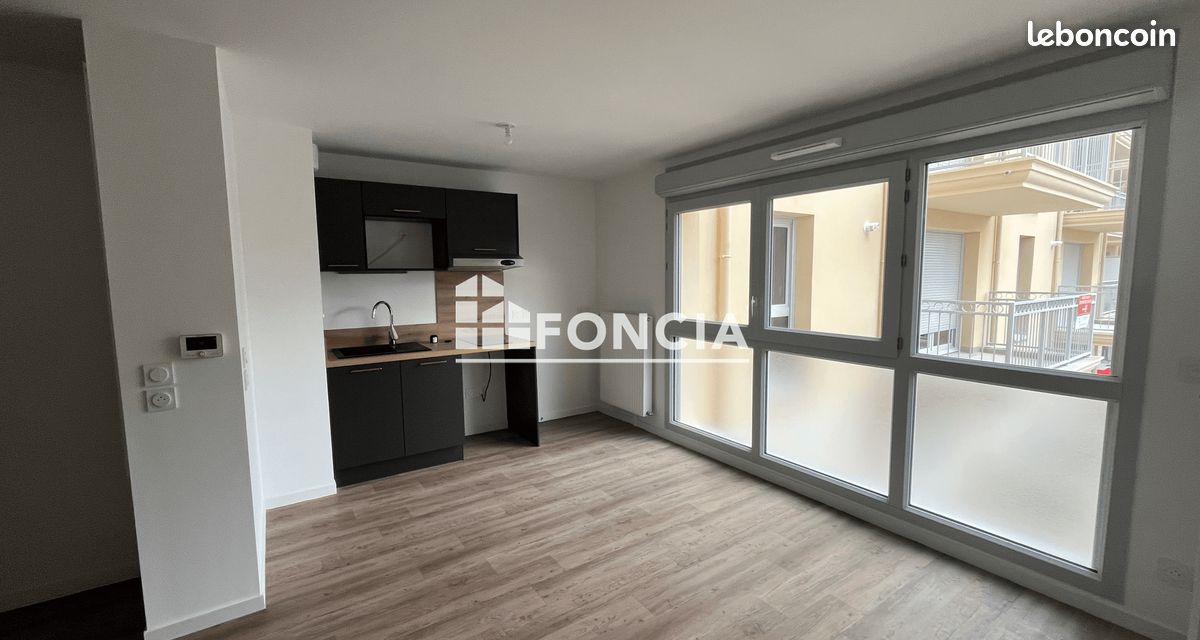 Appartement 1 pièce 25 m² · à Étampes · 25 m² · 450 €/mois