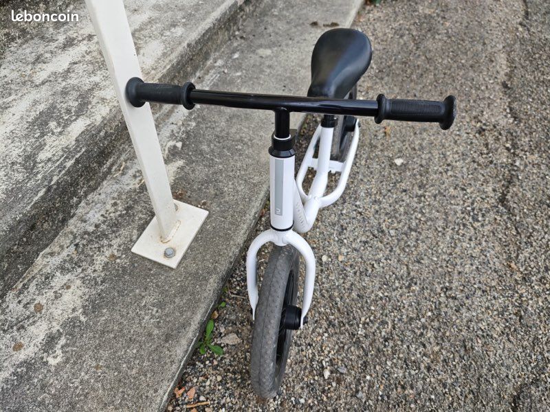 Draisienne decathlon (image 2)