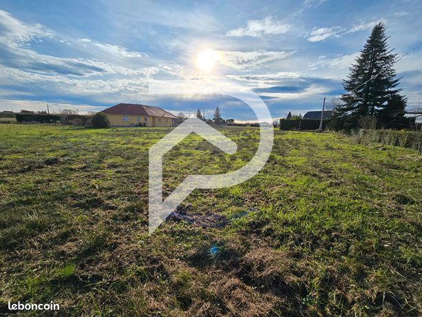 Terrain 3242 m² HAGETAUBIN