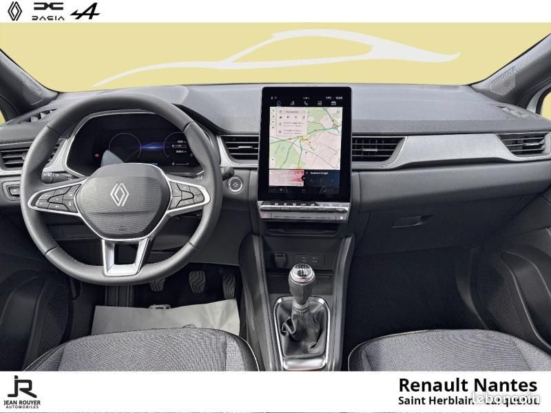 Renault Captur 1.2 TCe 115ch Techno (image 10)