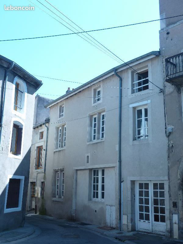 Appartement 3 pièces 53 m² · à Toul · 53 m² · 510 €