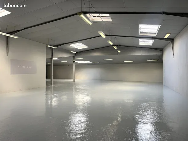 Annonce location Local commercial troyes