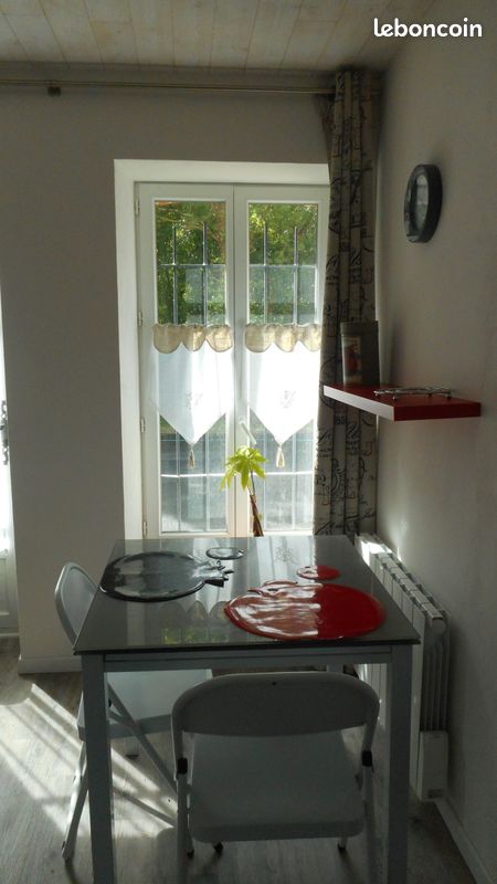 Appartement a louer challans - 1 pièce(s) - 28 m2 - Surfyn