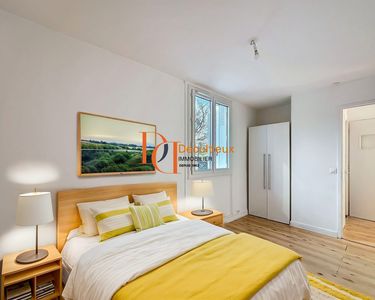 Appartement 245 000 € - 79 m²