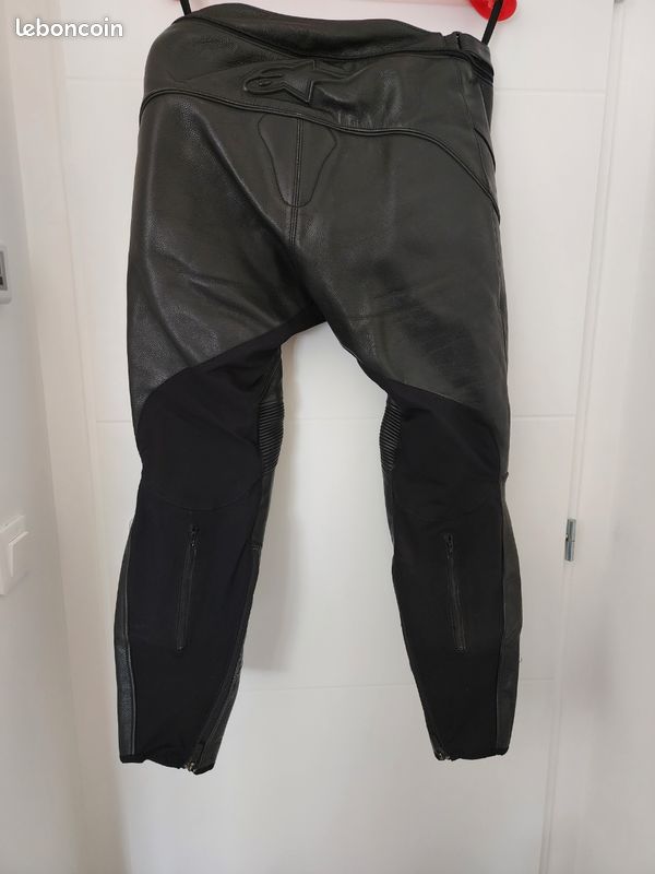 Pantalon Alpinestars Missile EU 50 (image 2)