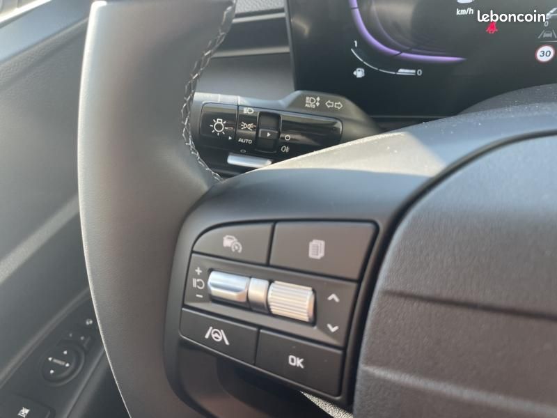 Kia Stonic 1.0 T-GDi 100ch Active (image 21)