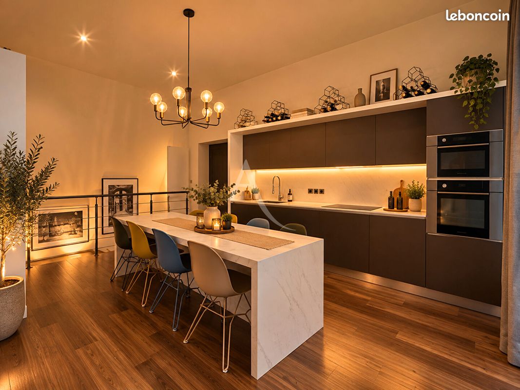 Appartement 3 pièces 86 m² · à Chatou · 86 m² · 1 895 €/mois