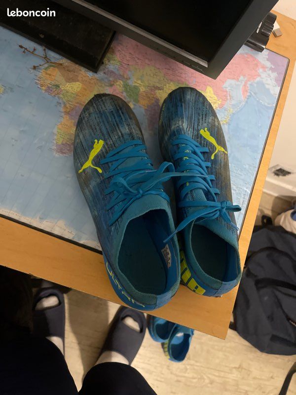 Crampon (image 4)