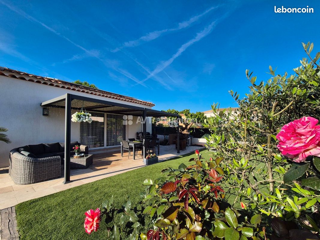 Maison 4 pièces 79 m² · à Les Arcs · 79 m² · 369 000 €