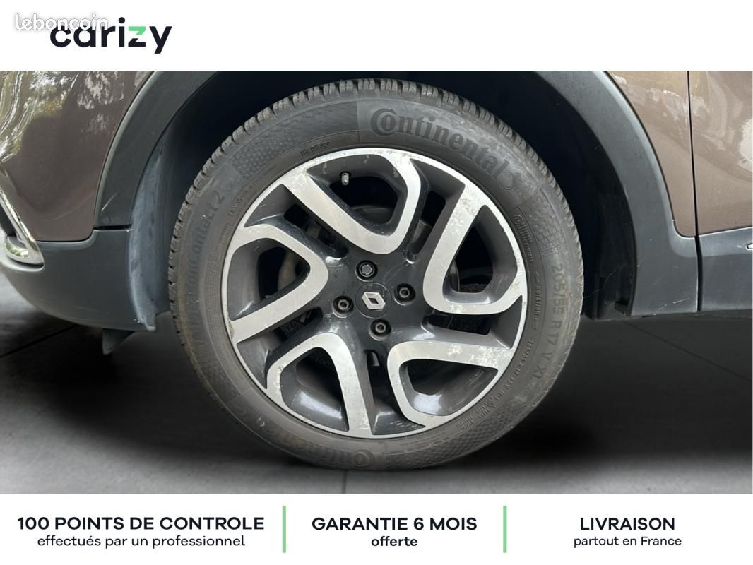 Renault Captur TCe 120 Intens EDC (image 9)