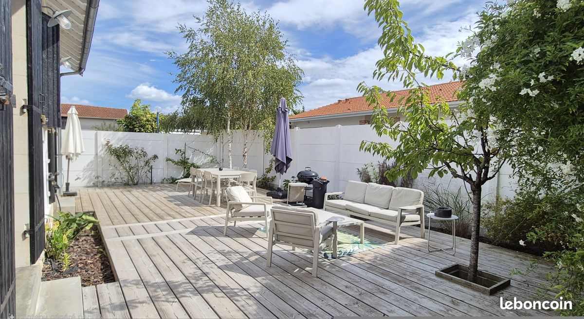 Maison 5 pièces 110 m² · à Andernos-les-Bains · 110 m² · 649 000 €