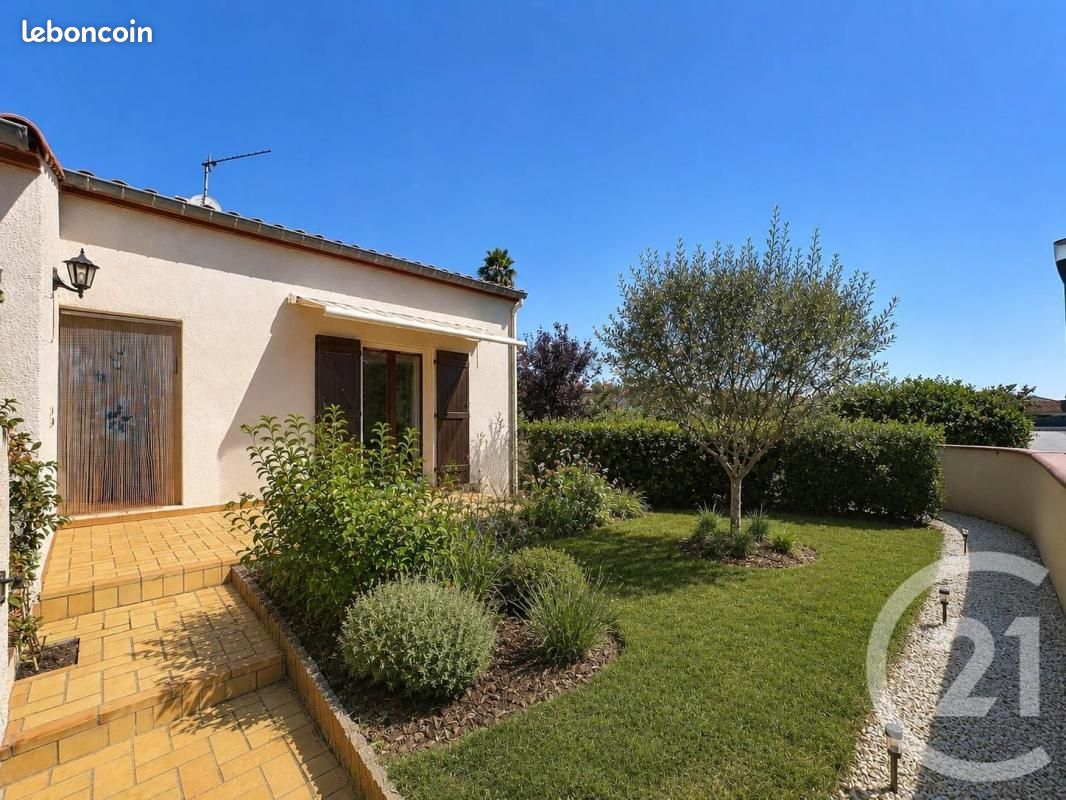 Maison 3 pièces 70 m² · à Le Boulou · 70 m² · 222 000 €