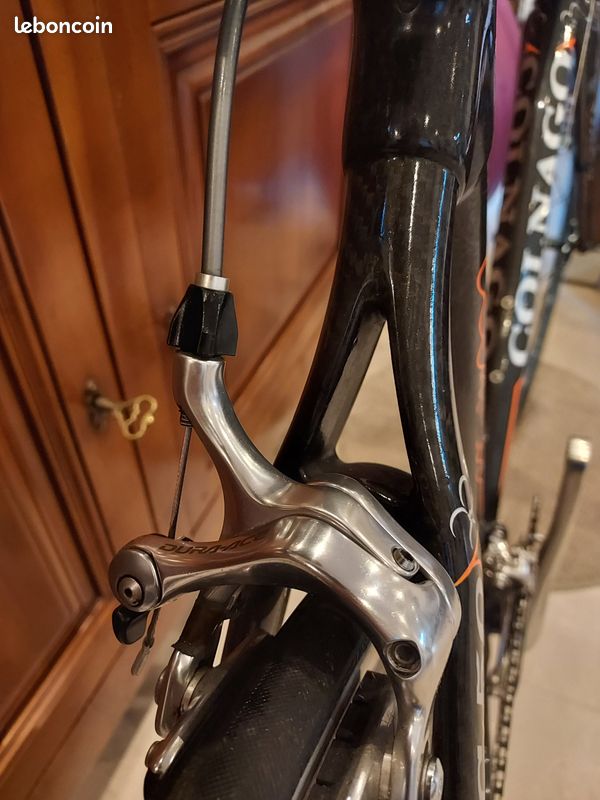 Vélo Route Colnago C50 (image 8)