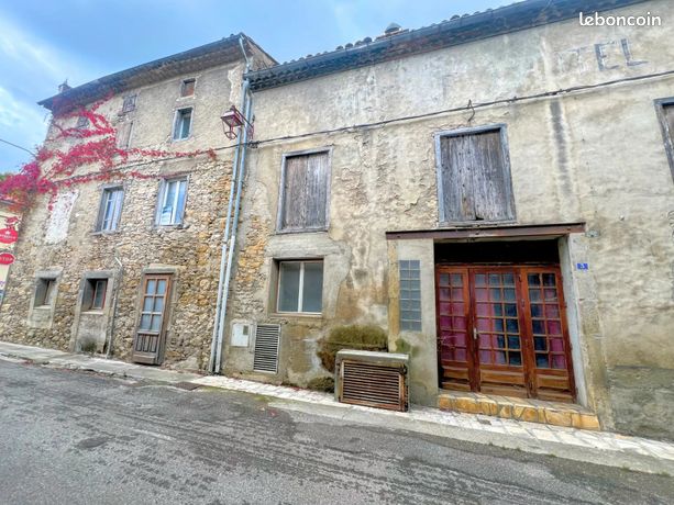 Propriété 12 pièces 250 m²