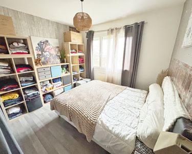 Appartement 132 000 € - 68 m²