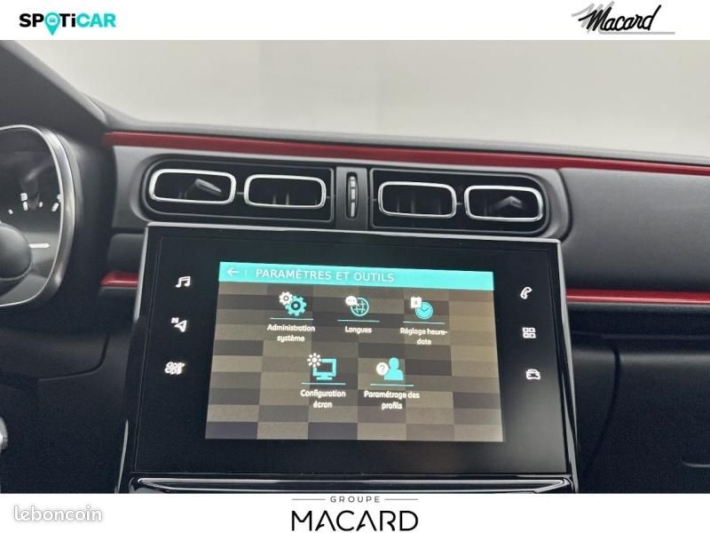Citroen C3 PureTech 82ch Feel S&S E6.d (image 31)