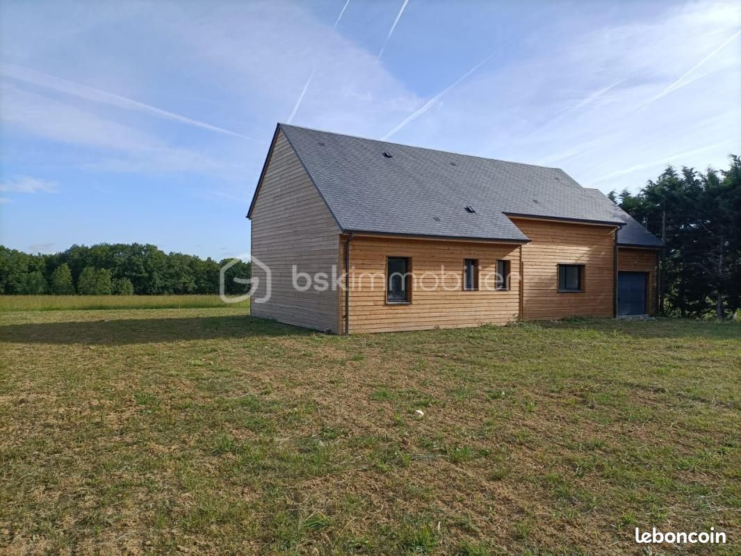 Maison 4 pièces 91 m² · à Château-Renault · 91 m² · 250 000 €
