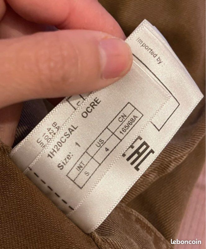 Ba&sh (image 5)