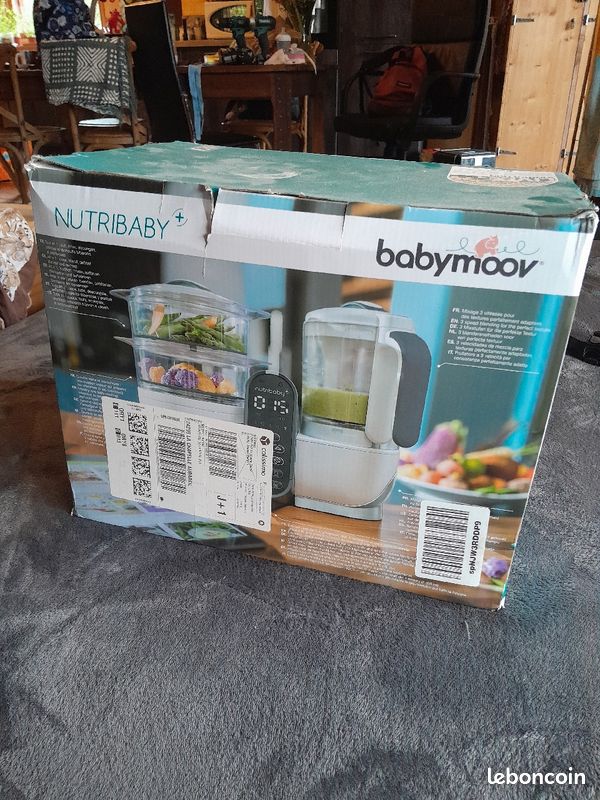 Babycook (image 1)
