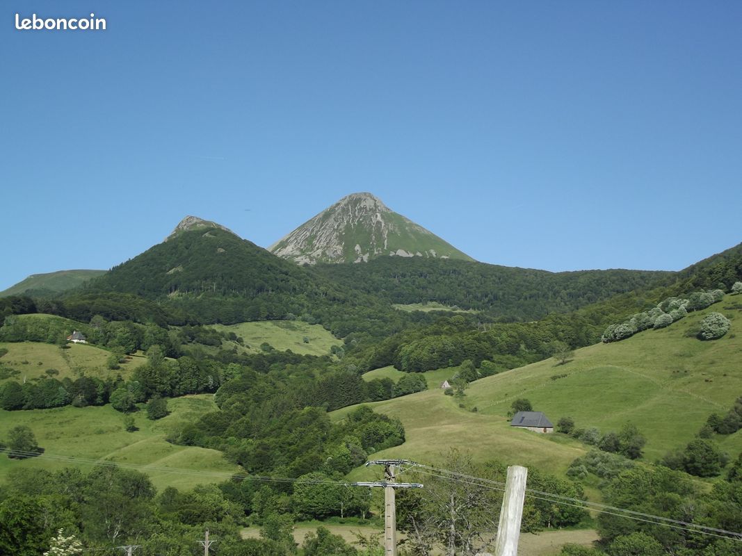 Vacances 2 personnes CANTAL proche Aurillac (image 17)