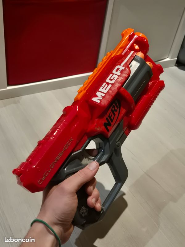 Nerf (image 4)