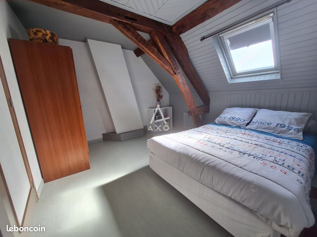 Maison 6 pièces 161 m² (image 16)