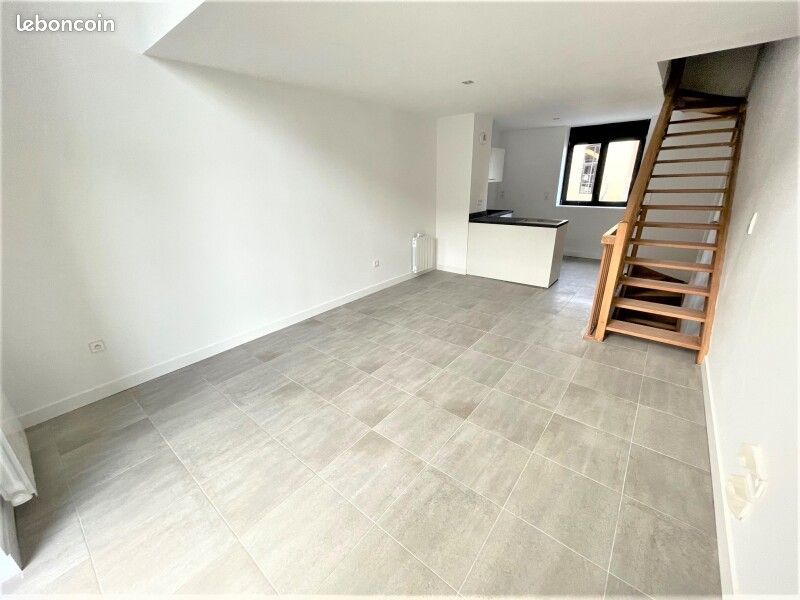 Appartement 4 pièces 68 m² · à Saint-André-lez-Lille · 68 m² · 909 €/mois