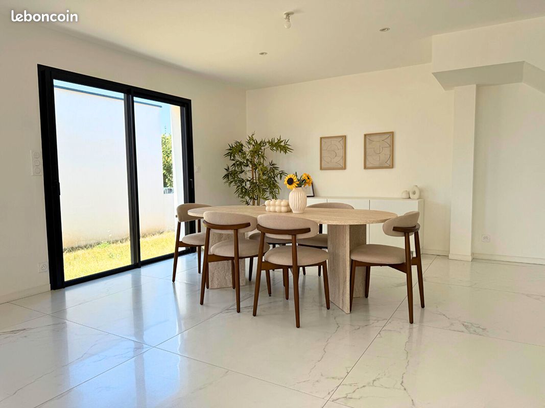Maison 6 pièces 139 m² · à Quéven · 139 m² · 420 000 €