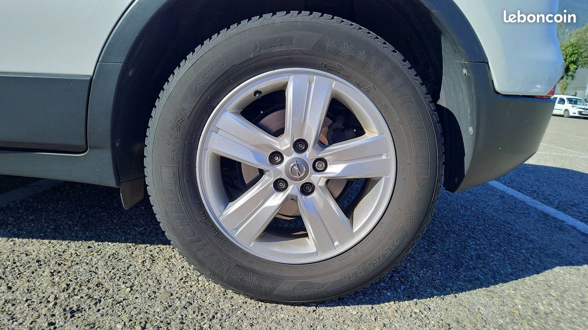 Opel Mokka X 1.4 Turbo 140 4x2 Elite (image 19)
