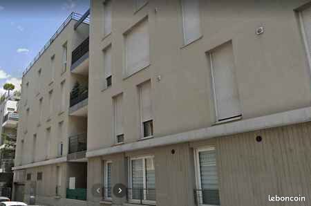 Parking 15 m² · à Lyon · 15 m² · 112 €/mois