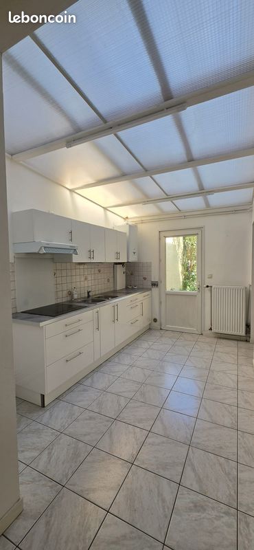 Appartement 2 pièces 60 m² · à Calais · 60 m² · 590 €/mois
