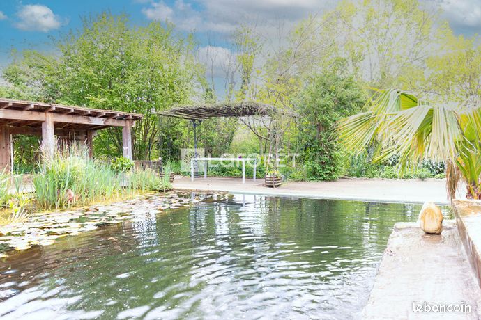 Maison 7 pièces 180 m²