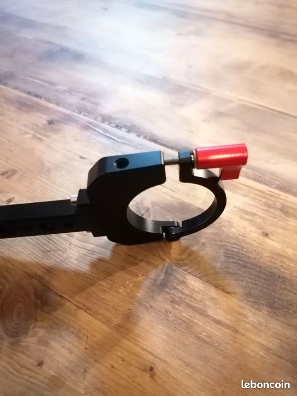 Poignée zhiyun crane 2 (image 2)