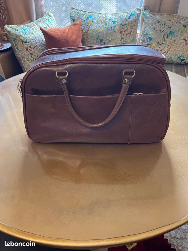 Sac de voyage (image 3)