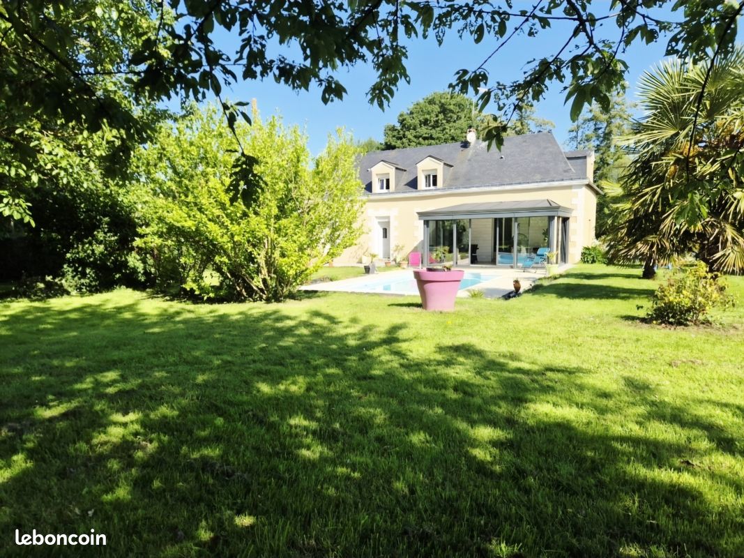 Maison 4 pièces 139 m² · à Prée-d'Anjou · 139 m² · 249 500 €