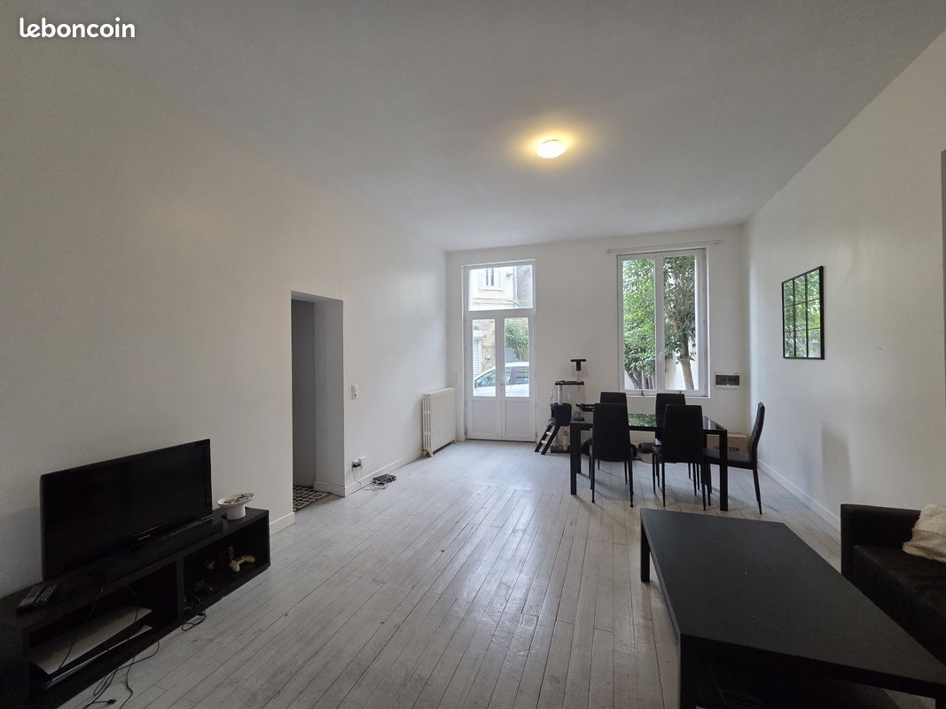 Appartement 2 pièces 69 m² · à Libourne · 69 m² · 730 €/mois