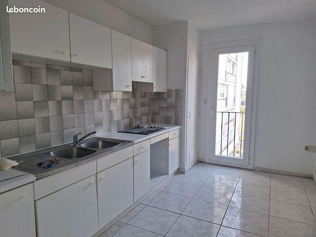 Appartement 4 pièces 75 m² · à Le Bouscat · 75 m² · 909 €