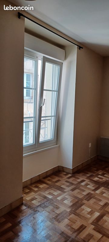 Appartement 1 pièce 17 m² · à Nantes · 17 m² · 380 €