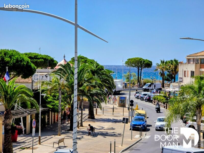 Appartement 2 pièces 45 m² · à La Seyne-sur-Mer · 45 m² · 298 000 €