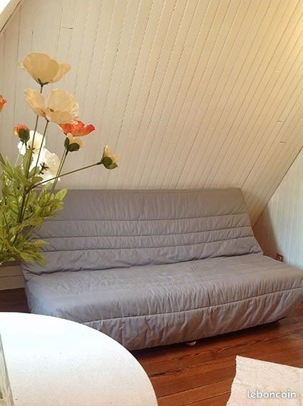 Appartement 2 pièces 31 m² · à Paris · 31 m² · 1 282 €/mois
