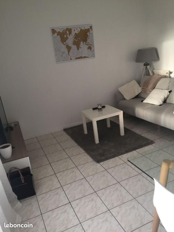 Appartement 3 pièces 59 m² · à Orléans · 59 m² · 664 €/mois