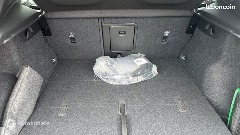 Volvo Ex40 Single Extended Range 252ch Ultra (image 6)