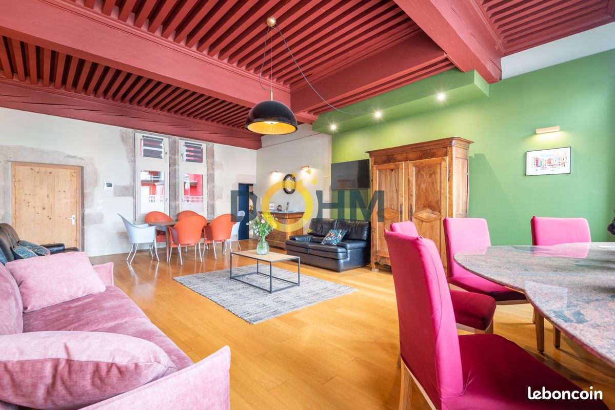 Appartement 3 pièces 86 m² · à Le Puy-en-Velay · 86 m² · 234 000 €