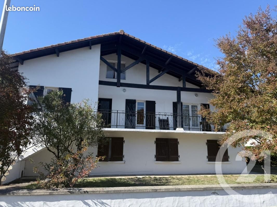 Appartement 5 pièces 104 m² · à Mimizan · 104 m² · 179 000 €