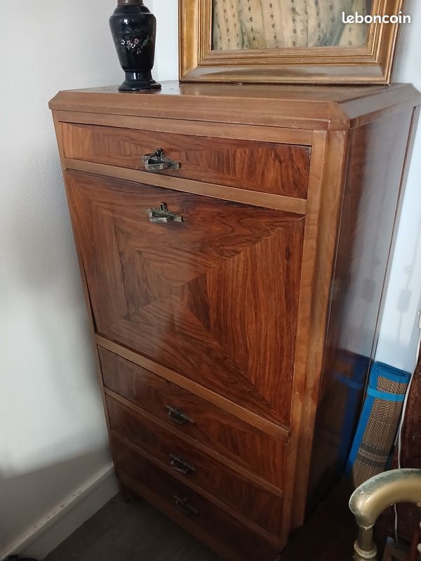 Secrétaire a vendre (image 1)